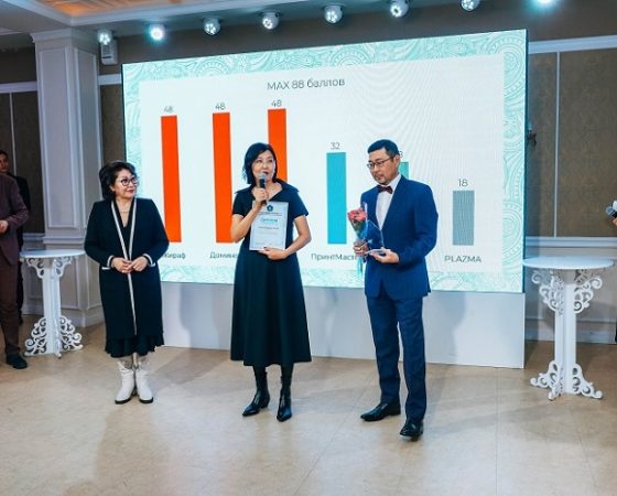 В Улан-удэ выбрали лучшее рекламное агентство